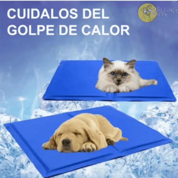Manta Refrescante Talla M (Cool Mat) - Imagen 2